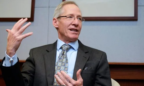 American diplomat: Seal from 2012 has undermined efforts to normalise reports with Kosovo