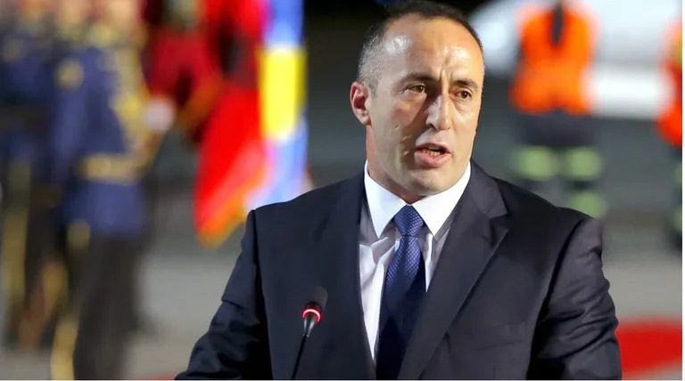 Haradinaj: El gobierno de Kurti trabaja encubierto con los serbios