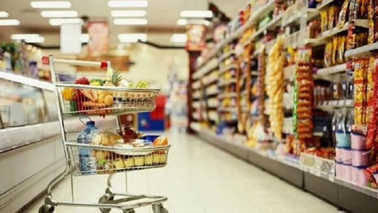 Prices of Some Products Raised in Kosovo