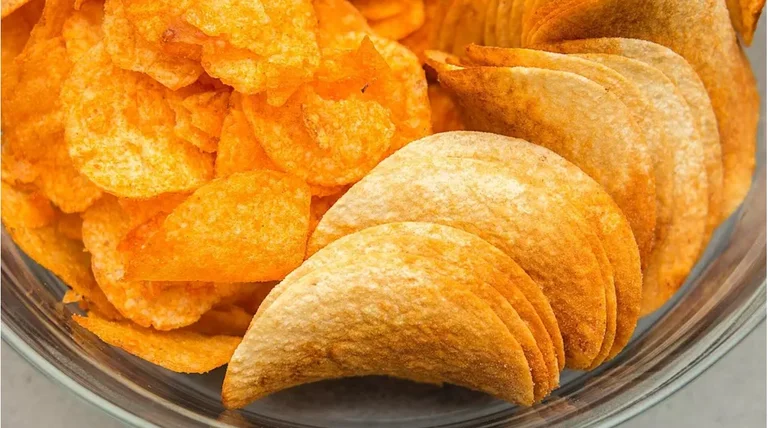 AUV: Es gibt keine Chips im Kosovo Markt mit Krebsstoffen
