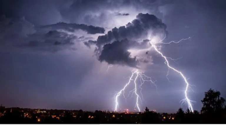 Tours et Thunder passent l'après-midi au Kosovo