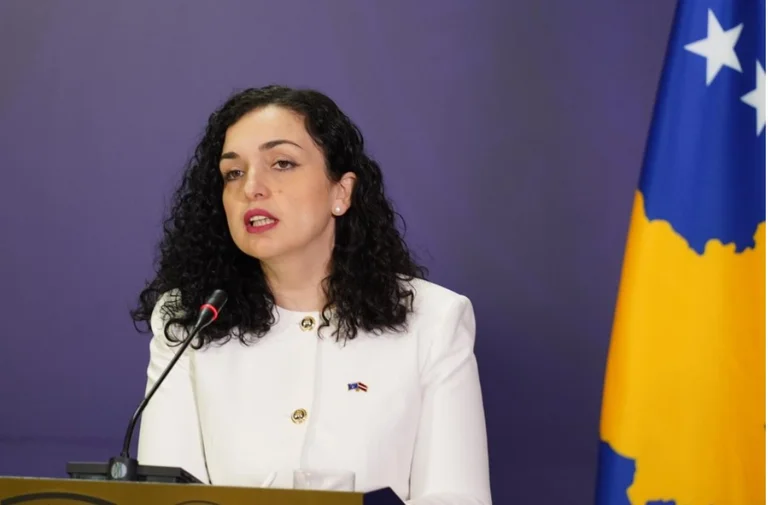 Osmani: Team Workers Urgently carry out the job of leaving the mayors in the North