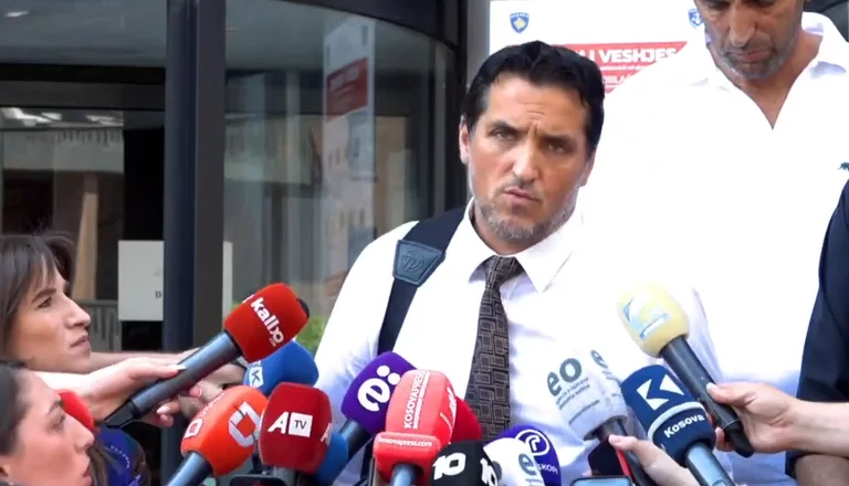 Arber Sejdiu has been sentenced to 15 years in prison, the lawyer of the Marigona family with the ruling unattended.
