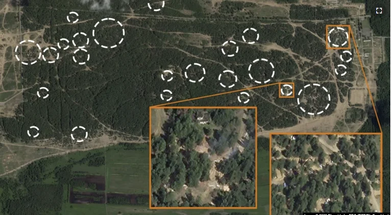 Ucraina: la Russia non ha fatto progressi in prima linea