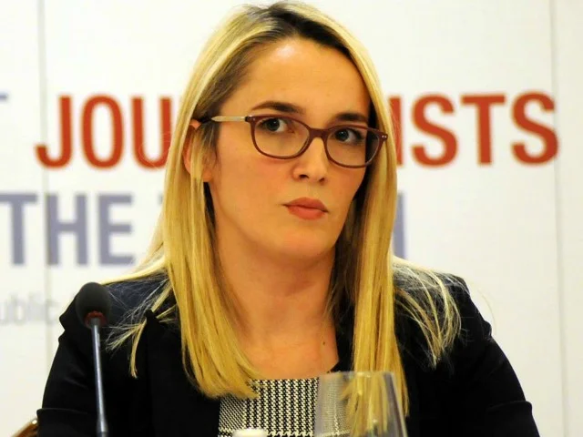 Jarra: Decision for Klan Kosovo has nothing to do with law, is direct attack on free speech