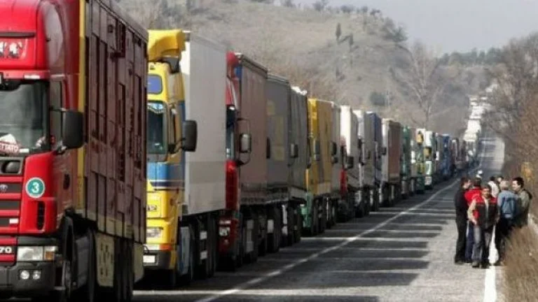 In June alone, Kosovo imported goods worth over 13m euros from Serbia