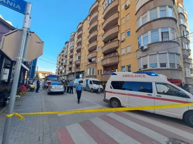 New details: Kosovar suspected of killing Argentina came from Switzerland for brother's wedding
