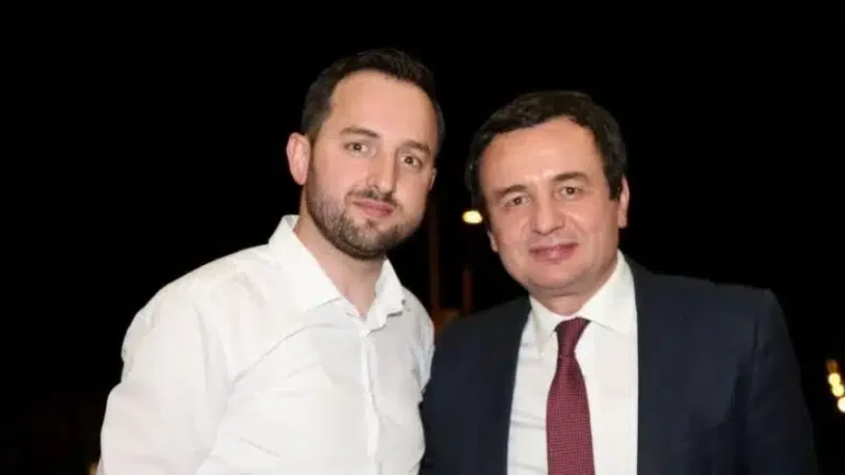 Deputeti i VV-së bërtet: Ivanoviqi ishte kriminel, pikë