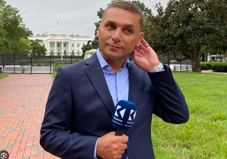 Adriatic Kelmendi a seguito della decisione del tribunale sul Klan Kosovo: il Ray ha i piedi corti