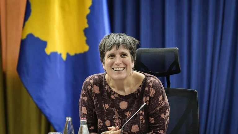 Kurt's adviser, following his resignation from the Office of Communities, tells of abuses with a fund of 500 thousand euros.