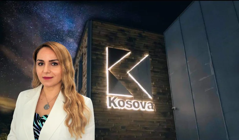 ¿La hermana de Pacolli será el juez del caso del Clan Kosovo en el Tribunal Comercial?