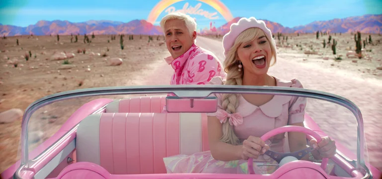 Beaucoup de couples se séparent après avoir vu le film de Barbie.