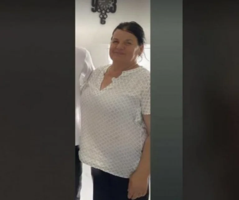 It's 60-year-old from Bardech who was reported missing.