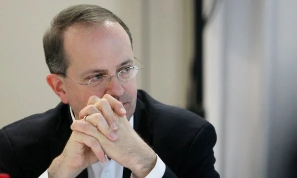 Weber: No hay voluntad de ninguna parte para implementar Acuerdo Ohrid