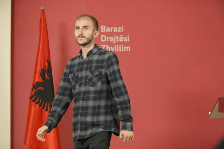 Zëdhënësi i VV-së linçon gazetarët që bojkotuan konferencën e Hajdarit: I ka prekur në damarë të krimit
