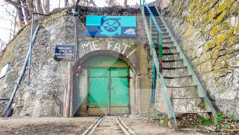 The chief engineer calls on the government to turn his eyes on Trepca: We're miserable.