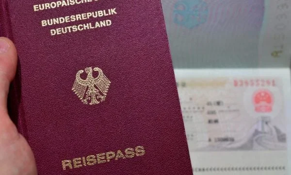 Germany ézbutet: Foreigners could soon get dual citizenship