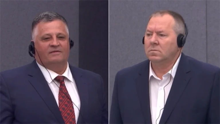 Décision suprême attendue après septembre concernant la possibilité de libération de Gucati de Haradinaj