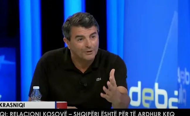 Florin Krasniqi: Ka kongresistë e senatorë amerikanë që janë penduar që bombarduan Serbinë për ne