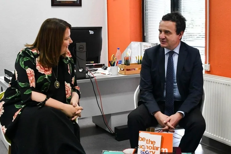 Deputy Education Minister Resigns