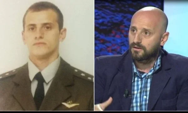 Mediat shqiptare: Me urdhër të Speciales, arrestohet në Tiranë ish-luftëtari i UÇK-së Dritan Goxhaj