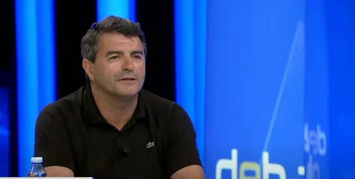 Florin Krasniqi porosi Ganimete Musliut: Shko kërkoje dosjen e Dejona Mihalit në AKI – ata e dinë kush është