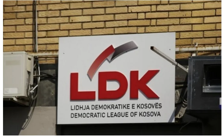 Rukiqi: LDK listo para la elección