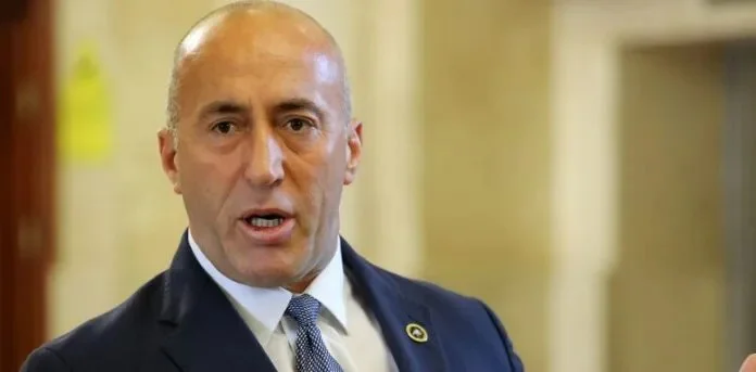 Haradinaj: Kosova është në një krizë të rrezikshme