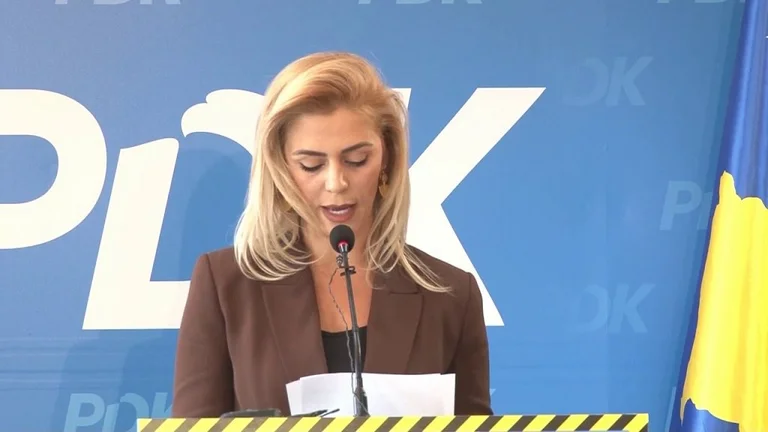 Deliu-Kodra: Kosova të sigurojë një ambient të lirë për media