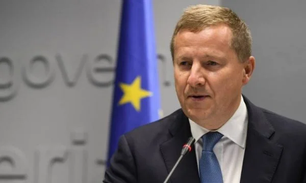 Szunyog: E mirëpres konsultimin me Komisionin e Venecias për Ligjin e KPK-së