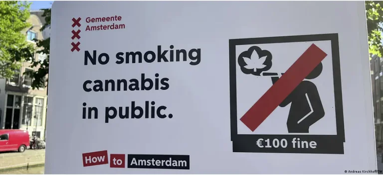 Seks dhe droga – Amsterdami do të ndryshojë imazhin e vet