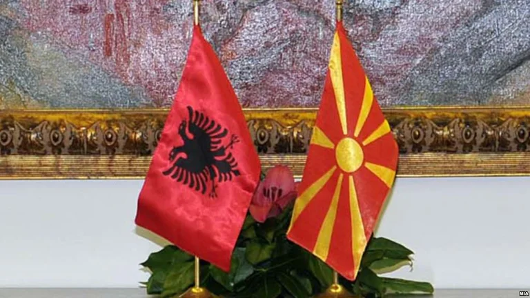 Shqipëri-Maqedoni e Veriut, prej sot me kontroll të përbashkët kufitar
