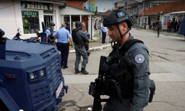 Televizioni zviceran bën reportazh në Kosovë, shkruan se a mund të jetojnë së bashku shqiptarët e serbët