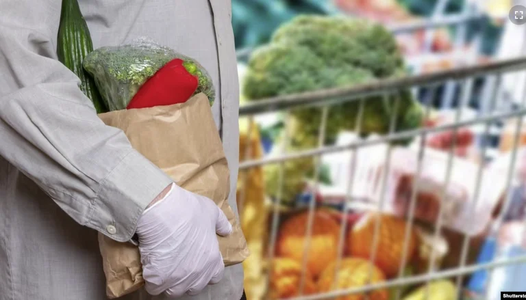Frigoriferë nëpër rrugët e Evropës për ta parandaluar prishjen e ushqimit