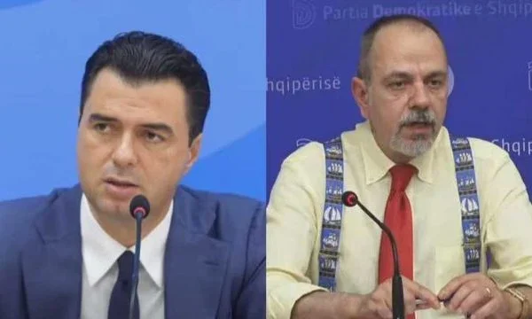 Gara për drejtimin e PD, shpallet fituesi i zgjedhjeve