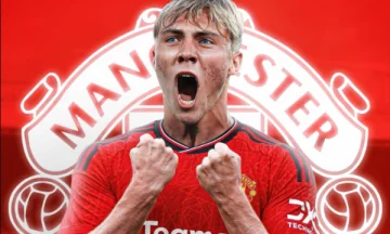 Man Utd schlägt Vereinbarung mit Atalantan für Hoyleund
