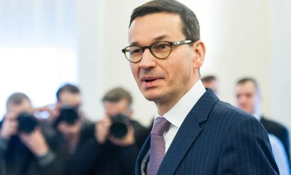 Morawiecki: Pjesëtarë të Wagnerit mund të paraqiten si migrantë për të hyrë në BE