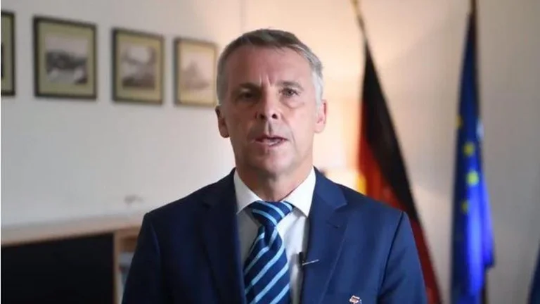 Rohde për vendimin ndaj Klanit: Goditje e rëndë për lirinë e medieve