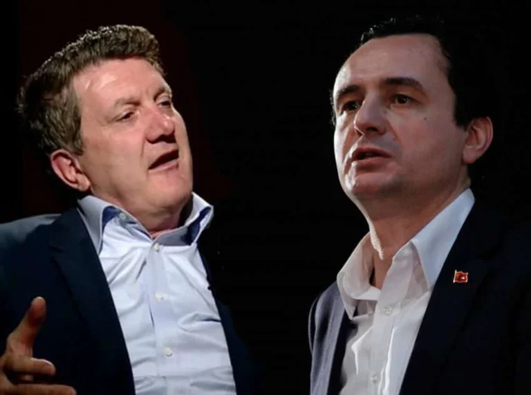 Milaim Zeka: Albin Kurti është shkolla më perfekte e Vuçiqit
