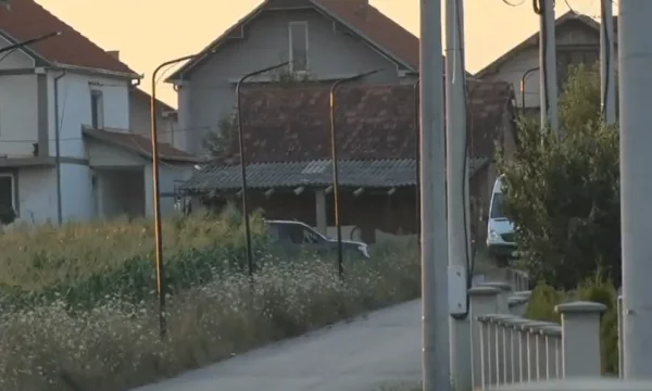 Tragjedia në Lipjan: Komuna pezullon të gjitha aktivitetet për muajin e mërgatës