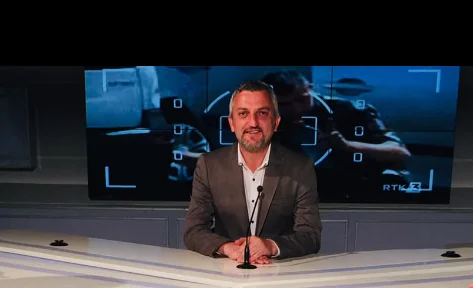 Nuk pranoi t’i nënshtrohet pushtetit, suspendohet gazetari i RTK-së