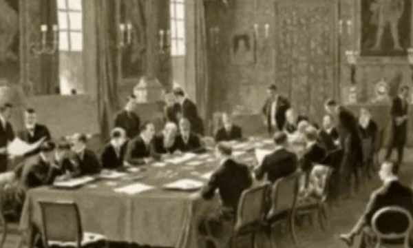 Konferenca e Londrës, 110 vjet nga ndarja e trojeve shqiptare