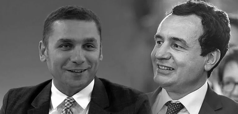 Kelmendi tregon një bisedë të viteve më parë me Kurtin: A të vij në Rubikon, le të alarmohet popullata e ndoshta ndalen këta?