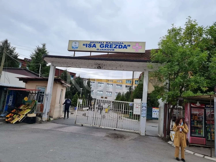 Shfuqizohet vendimi, nis kryerja e operimeve në “Isa Grezda” – drejtori dërgohet në komision disiplinor