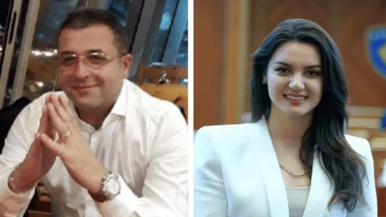 Vazhdojnë skandalet e njerëzve të VV-së: Familjari i Jeta Statovcit që pushteti e bëri kryeshef të Trainkos, kërkon të mbyllen të gjitha mediat