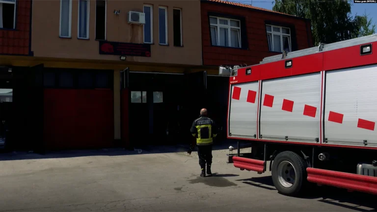 Kosova me qindra zjarrfikës mangët