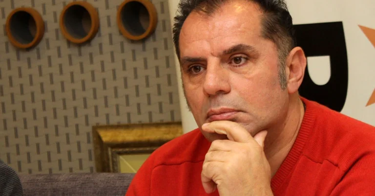 Thirrja e Gërxhaliut: Ta lëmë të qetë diasporën, mos ta politizojmë