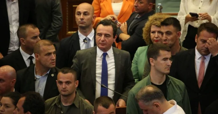 Prokuroria thellohet në hetim për rastin e rrahjes në Kuvend