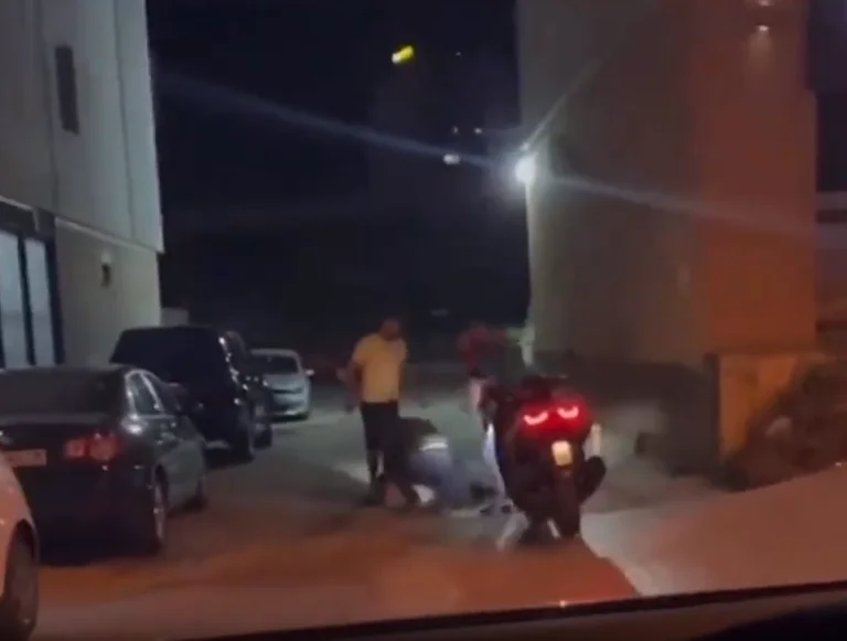 IPK-ja merr masa ndaj 4 policëve të cilët e rrahën brutalisht qytetarin në Prishtinë