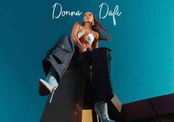 “A You're A Séjere”, la plus récente chanson de l'artiste Donna Dafi